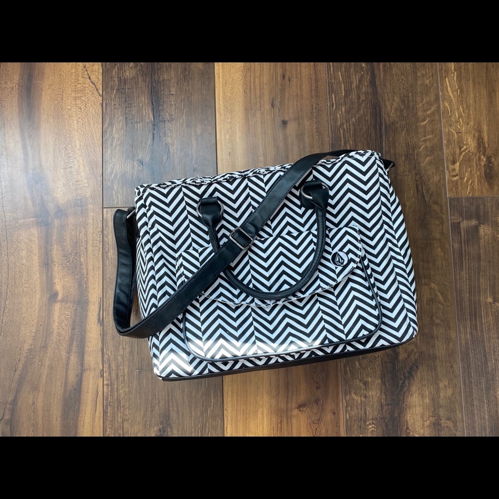 Volcom Cooler Bag